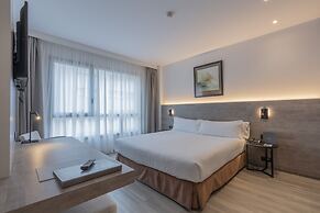 Hotel Attica 21 Barcelona Mar