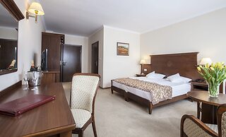 Hotel Lubicz Spa and Wellness