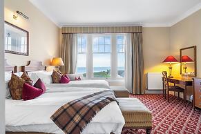 The Ugadale Hotel and Cottages