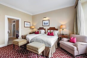 The Ugadale Hotel and Cottages