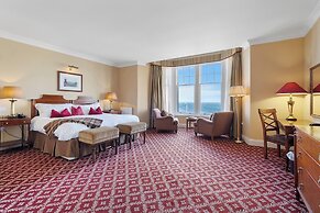 The Ugadale Hotel and Cottages