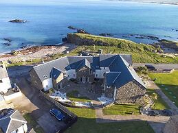 The Ugadale Hotel and Cottages