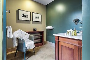 The Ugadale Hotel and Cottages