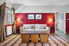 The Ugadale Hotel and Cottages