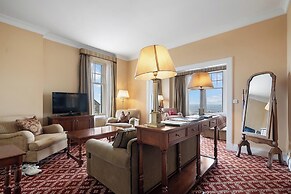 The Ugadale Hotel and Cottages