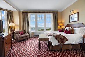 The Ugadale Hotel and Cottages