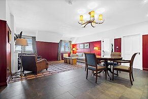 The Ugadale Hotel and Cottages