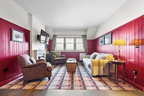 The Ugadale Hotel and Cottages