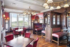 The Ugadale Hotel and Cottages