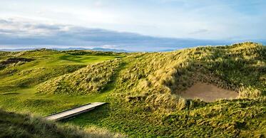 The Ugadale Hotel and Cottages