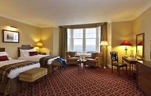 The Ugadale Hotel and Cottages