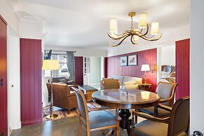 The Ugadale Hotel and Cottages