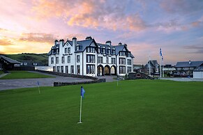 The Ugadale Hotel and Cottages