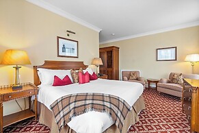 The Ugadale Hotel and Cottages