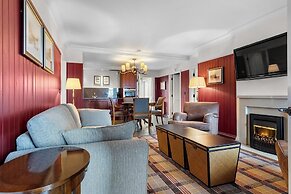 The Ugadale Hotel and Cottages