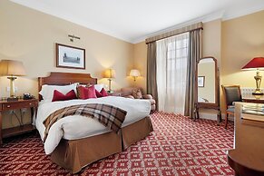 The Ugadale Hotel and Cottages