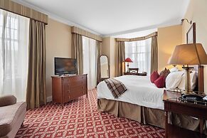 The Ugadale Hotel and Cottages