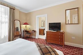 The Ugadale Hotel and Cottages