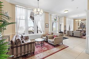 The Ugadale Hotel and Cottages