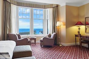 The Ugadale Hotel and Cottages