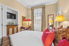 The Ugadale Hotel and Cottages