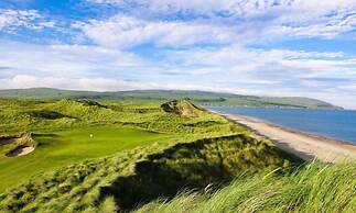 The Ugadale Hotel and Cottages