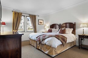 The Ugadale Hotel and Cottages