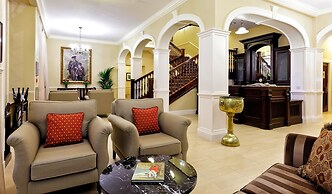 The Ugadale Hotel and Cottages