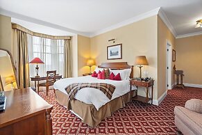 The Ugadale Hotel and Cottages