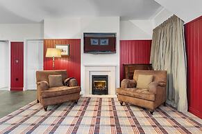 The Ugadale Hotel and Cottages