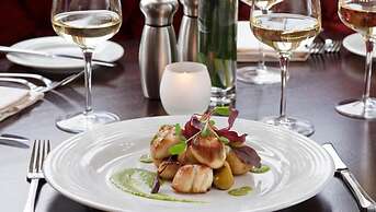 The Ugadale Hotel and Cottages