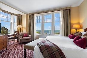 The Ugadale Hotel and Cottages