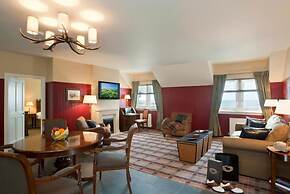 The Ugadale Hotel and Cottages