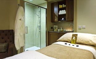 The Ugadale Hotel and Cottages