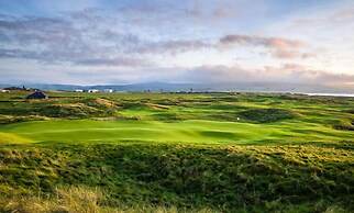 The Ugadale Hotel and Cottages