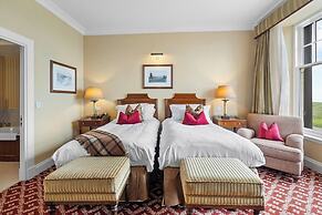 The Ugadale Hotel and Cottages