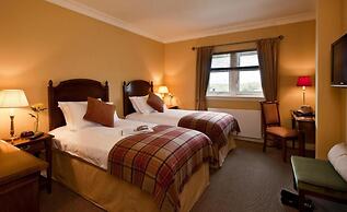 The Ugadale Hotel and Cottages