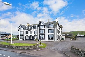 The Ugadale Hotel and Cottages