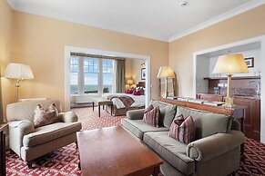 The Ugadale Hotel and Cottages