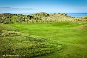 The Ugadale Hotel and Cottages