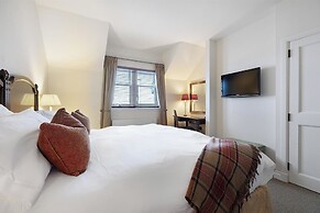 The Ugadale Hotel and Cottages