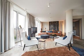 ATLANTIC Grand Hotel Bremen