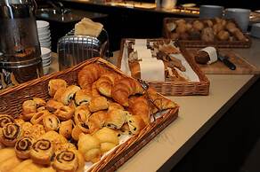 ATLANTIC Grand Hotel Bremen