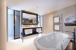 ATLANTIC Grand Hotel Bremen