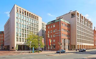 ATLANTIC Grand Hotel Bremen