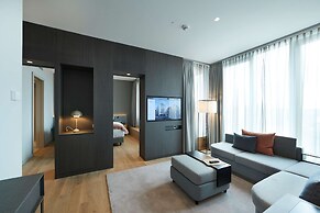 ATLANTIC Grand Hotel Bremen