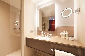 ATLANTIC Grand Hotel Bremen