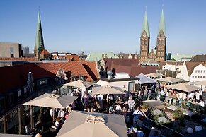 ATLANTIC Grand Hotel Bremen