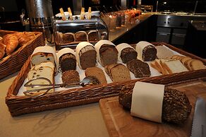 ATLANTIC Grand Hotel Bremen