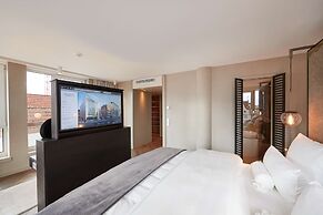 ATLANTIC Grand Hotel Bremen